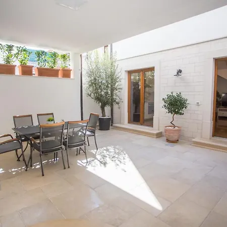 Holiday Home Camellia Porec Exterior photo