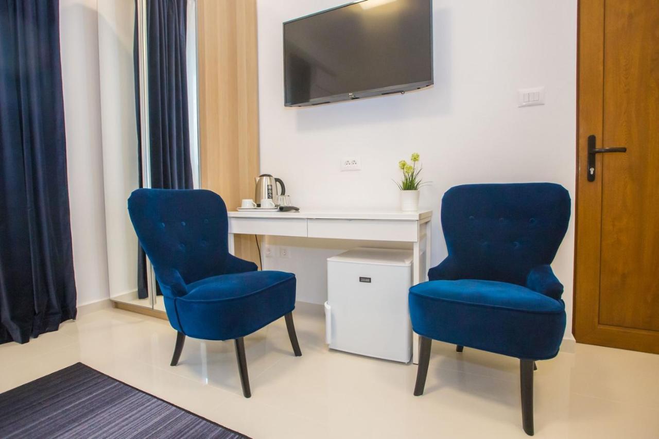 Holiday home Camellia Porec