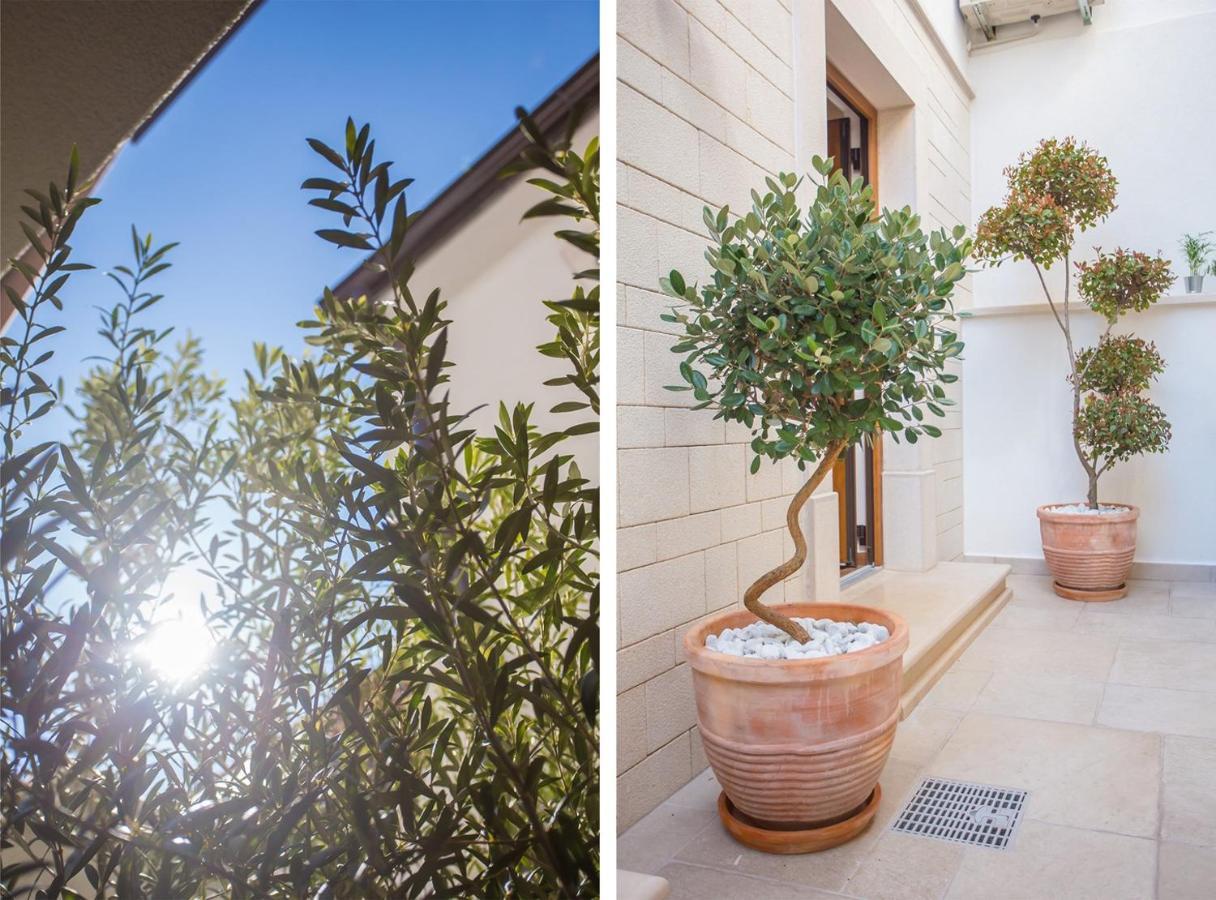 Ferienhaus Camellia *