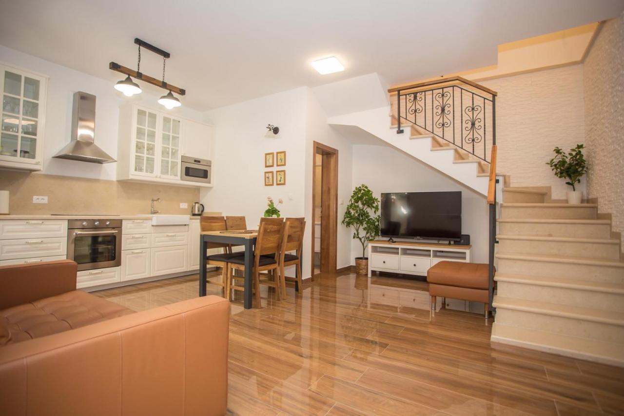 Camellia Holiday home Porec