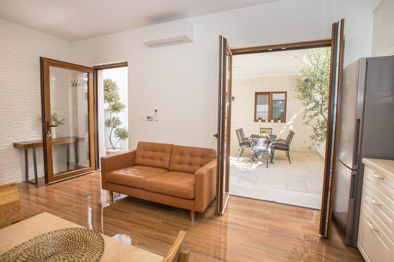 Ferienhaus Camellia