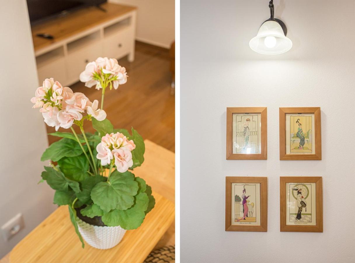 Ferienhaus Camellia