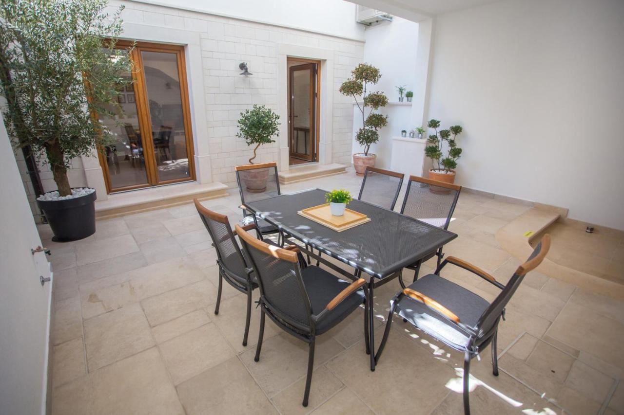 Ferienhaus Camellia *