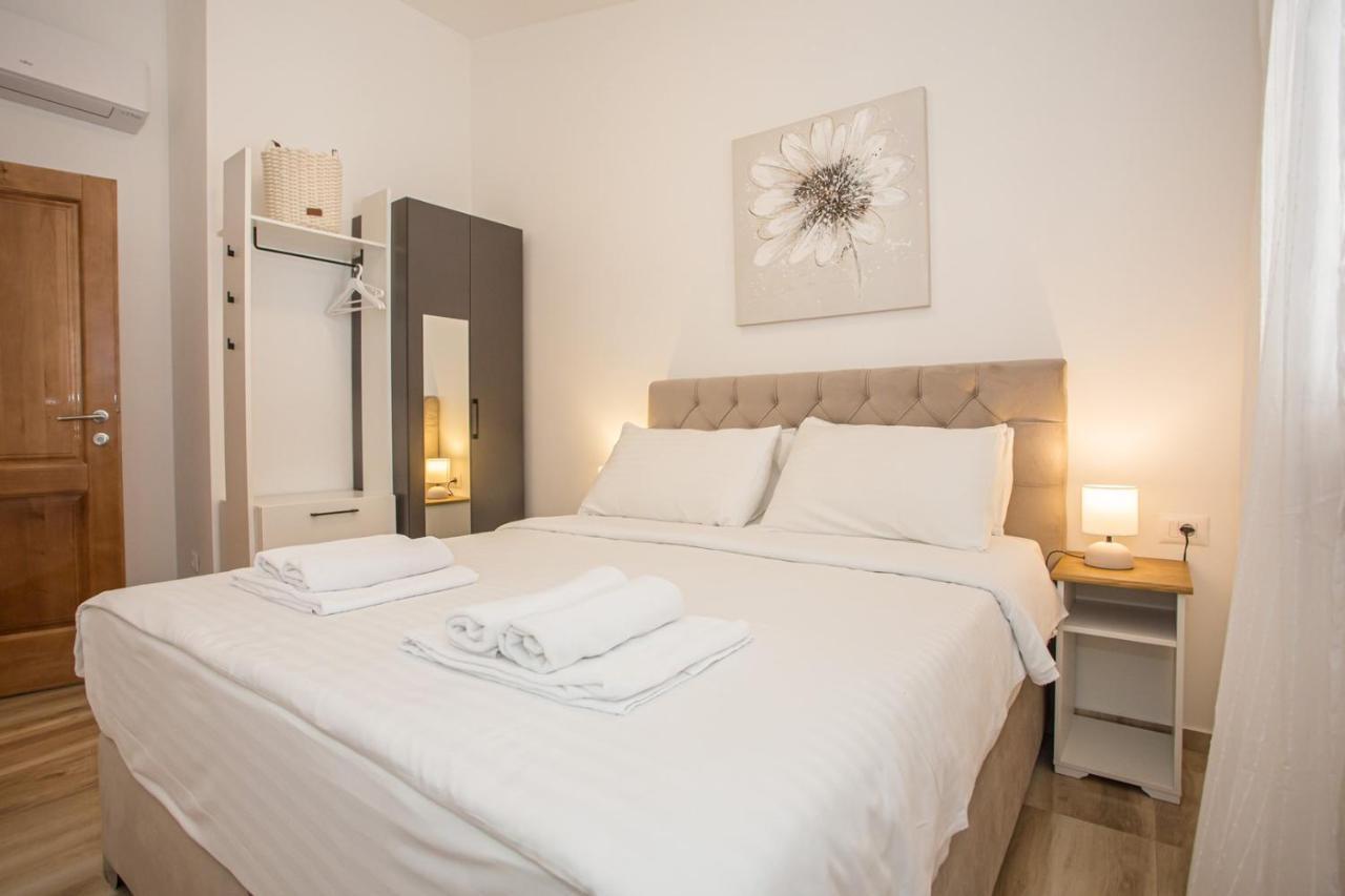 Ferienhaus Camellia *
